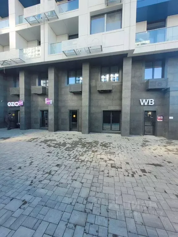 Помещение свободного назначения в Краснодарский край, Сочи Кислород ... - Фото 2