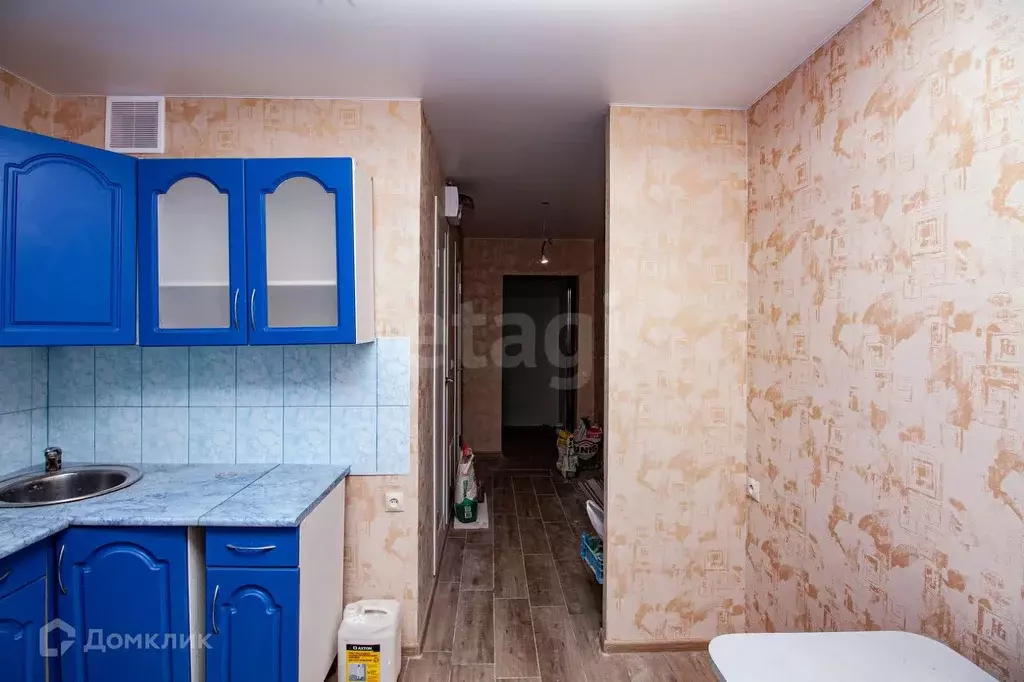Продаётся 1-к квартира, 39 м - Фото 1