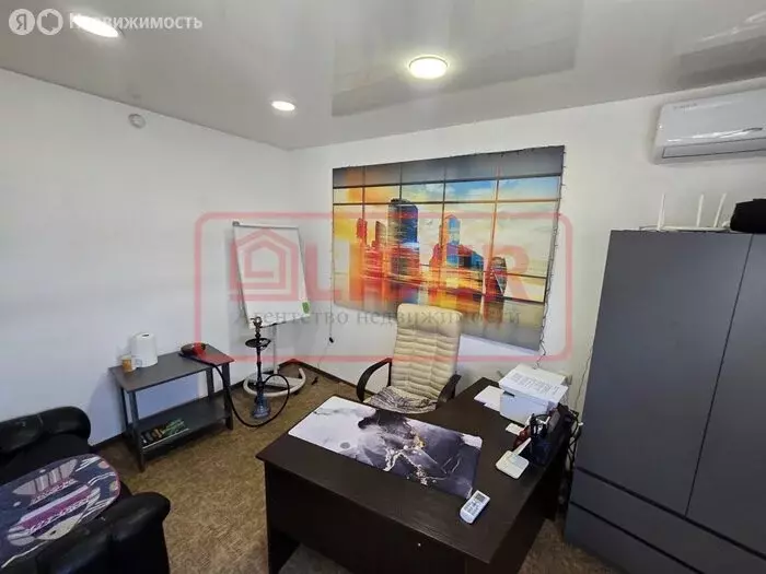 Офис (20 м) - Фото 2