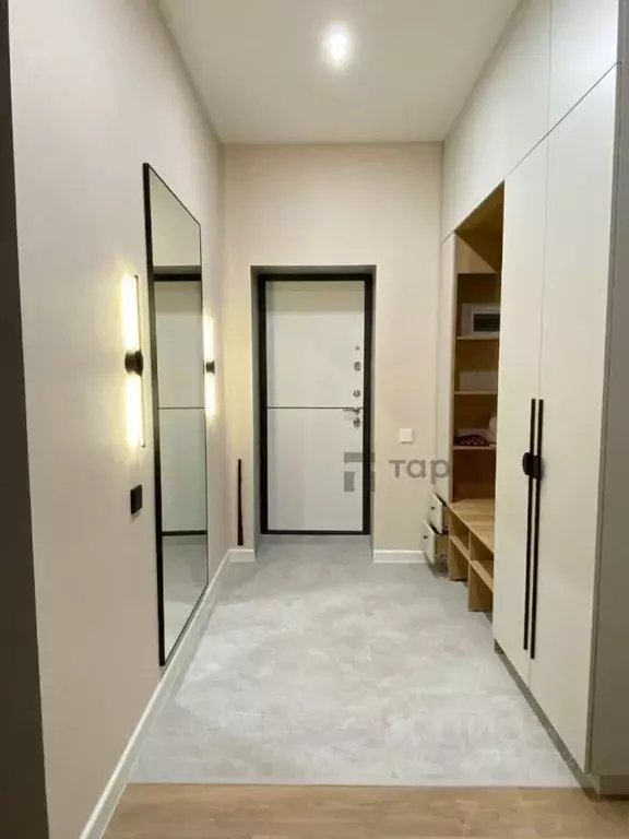 3-к кв. Челябинская область, Челябинск Липецкая ул., 11 (75.0 м) - Фото 1