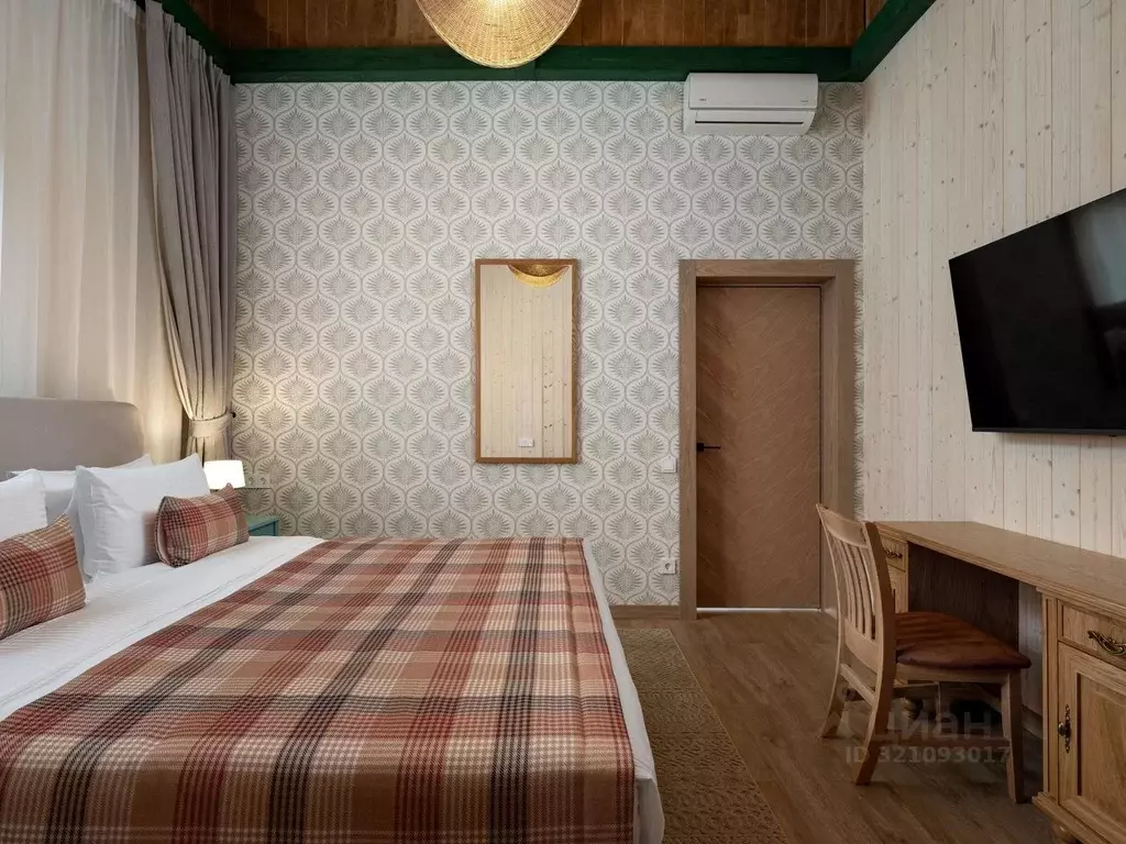 Дом в Московская область, Одинцовский городской округ, пос. Базы ... - Фото 2