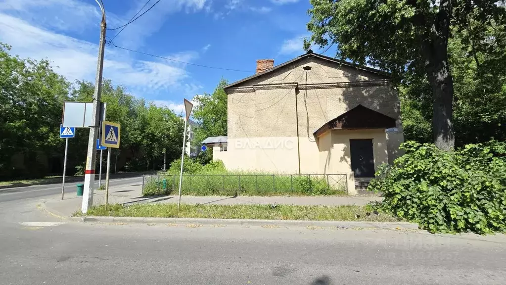 Помещение свободного назначения в Московская область, Жуковский ул. ... - Фото 0