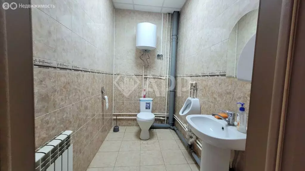 Склад (215.9 м) - Фото 1