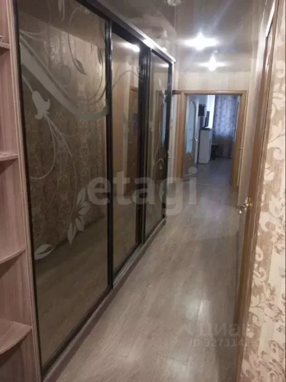 2-к кв. Мордовия, Саранск просп. 60 лет Октября, 143 (60.3 м) - Фото 0