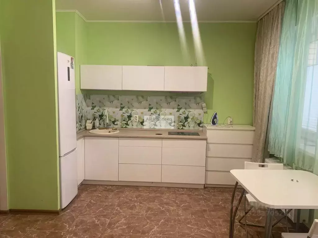 Студия Московская область, Люберцы Зенино ЖК Самолет мкр, ул. Дружбы, ... - Фото 2