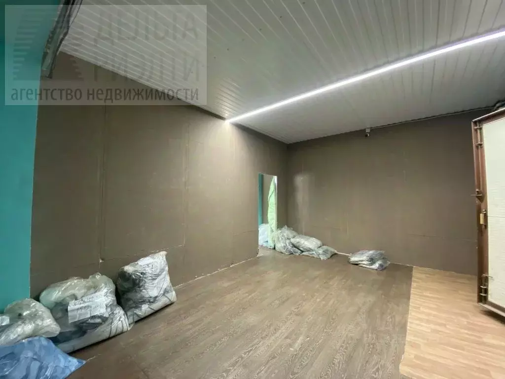 Помещение свободного назначения в Ивановская область, Фурманов ул. ... - Фото 1