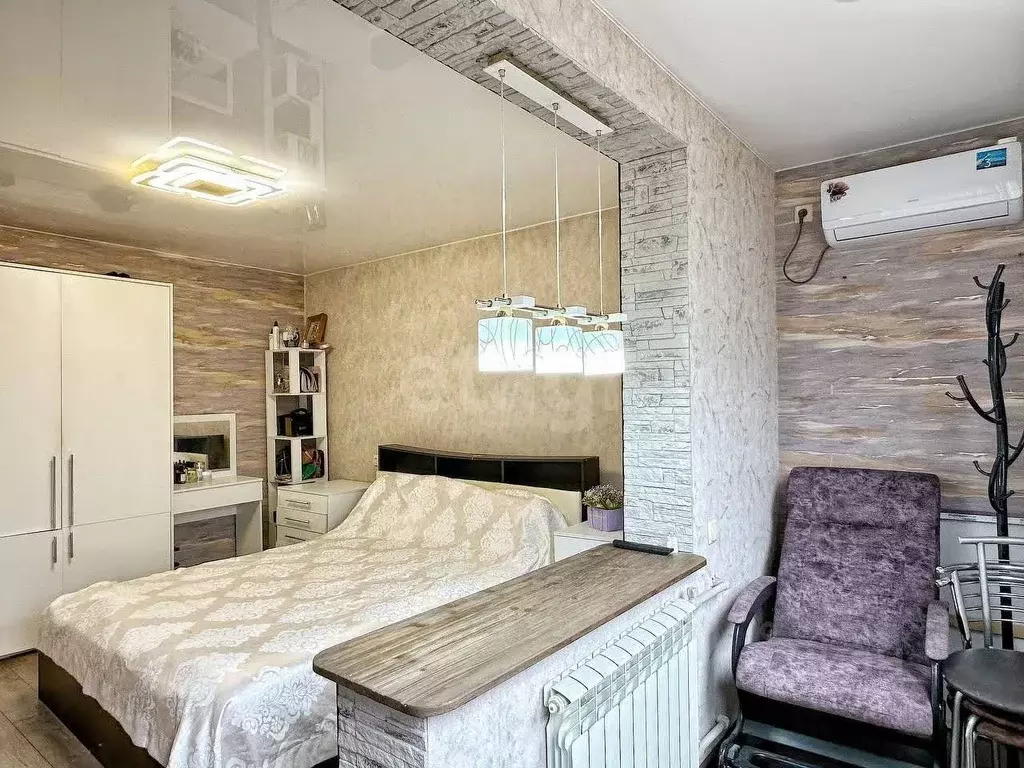 4-к кв. Севастополь ул. Александра Маринеско, 4Б (76.4 м) - Фото 0