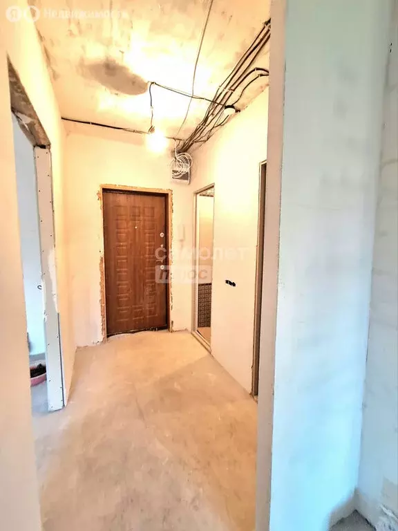 1-комнатная квартира: Липецк, улица Жуковского, 11Б (38.6 м) - Фото 2