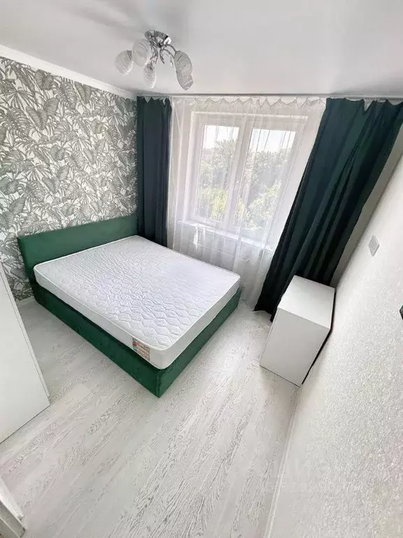 Квартира, 1 комната, 38.29 м - Фото 0