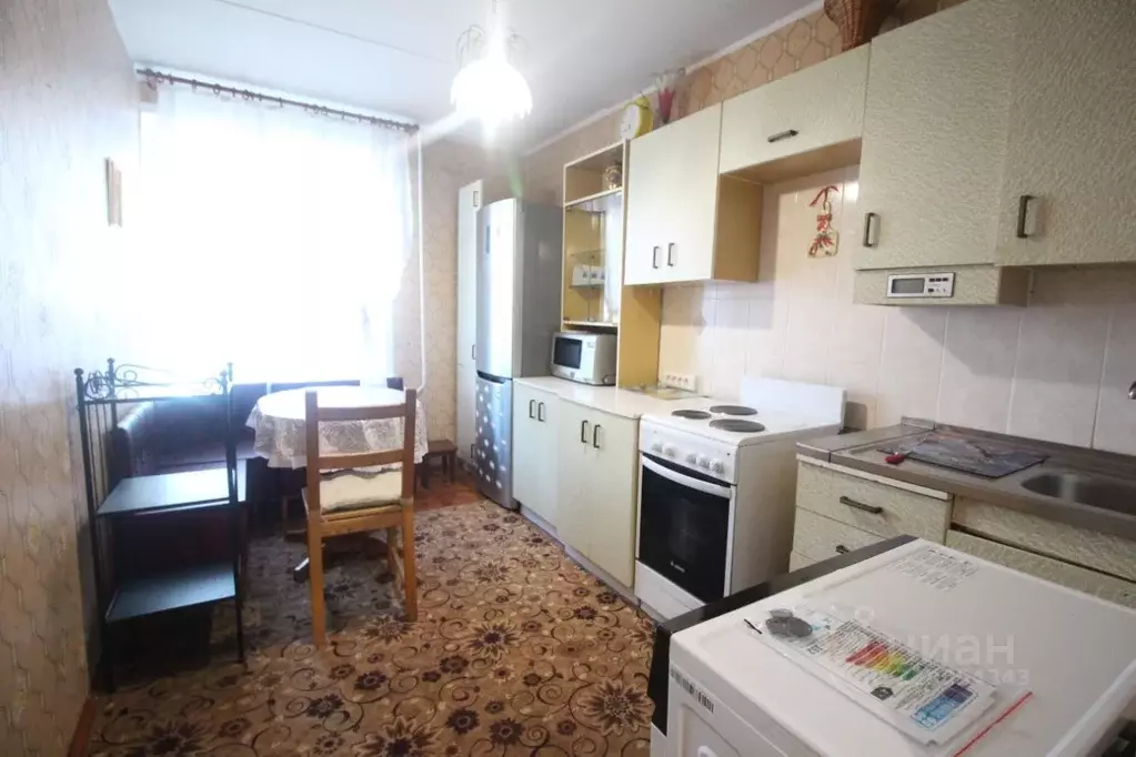 1-к кв. Московская область, Ленинский городской округ, пос. Развилка ... - Фото 1