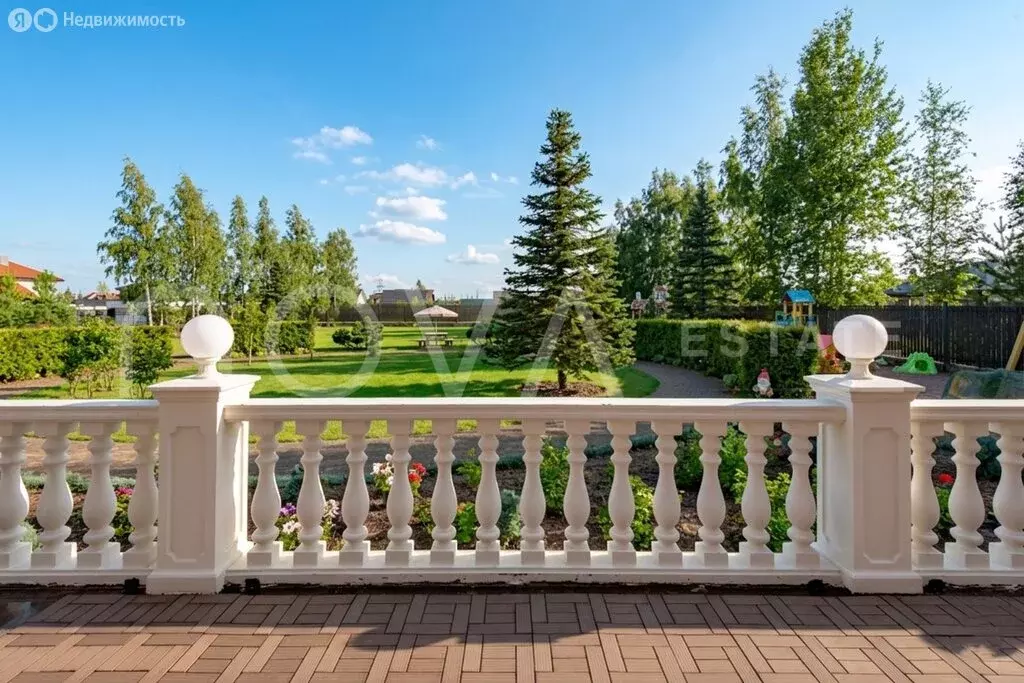 Дом в Колтушское городское поселение, коттеджный посёлок Колтуши Парк ... - Фото 2