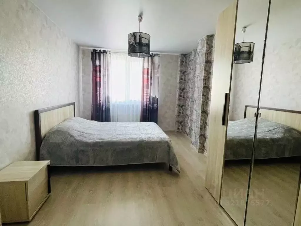 2-к кв. Воронежская область, Воронеж Средне-Московская ул., 62а (70.0 ... - Фото 1