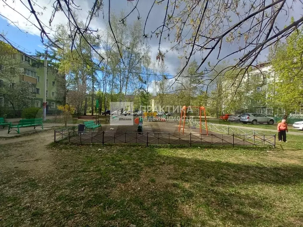 1-к. квартира, 32,5 м, 3/4 эт. - Фото 1