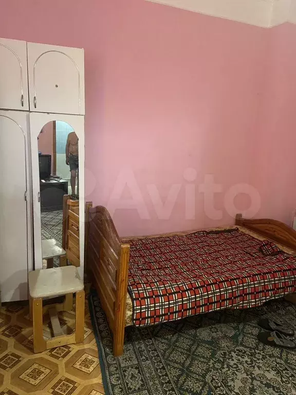 1-к. квартира, 26 м, 1/2 эт. - Фото 1