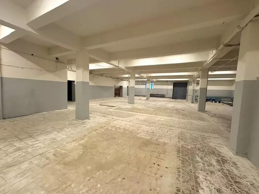 Производственное помещение в Владимирская область, Покров Покров ... - Фото 2