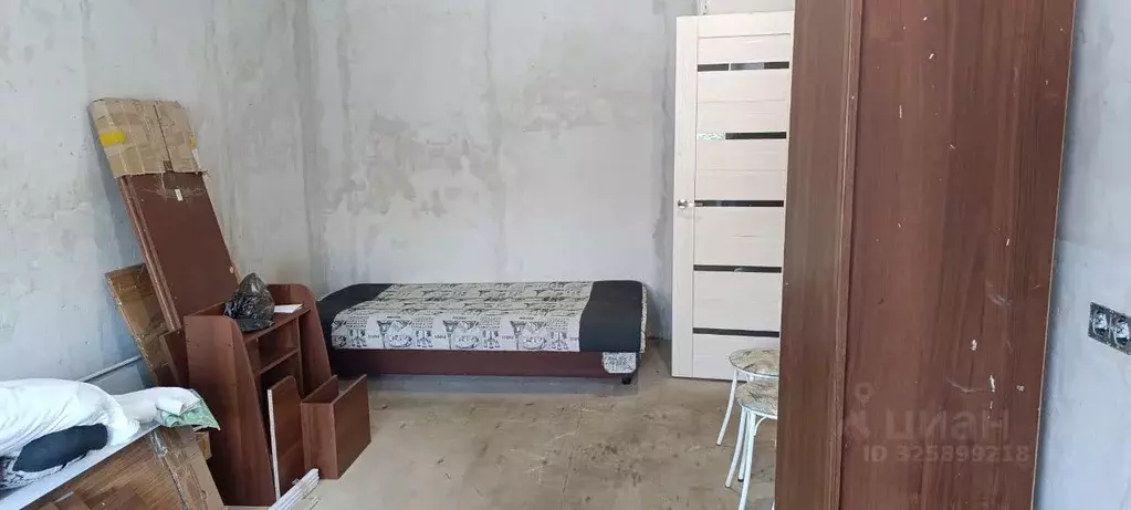 1-к кв. Иркутская область, Иркутск ул. Карла Либкнехта, 152 (40.0 м) - Фото 2