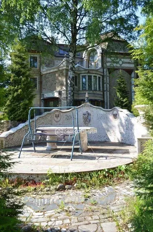 Дом в Ленинградская область, Всеволожский район, д. Юкки ул. Песчаная, ... - Фото 2
