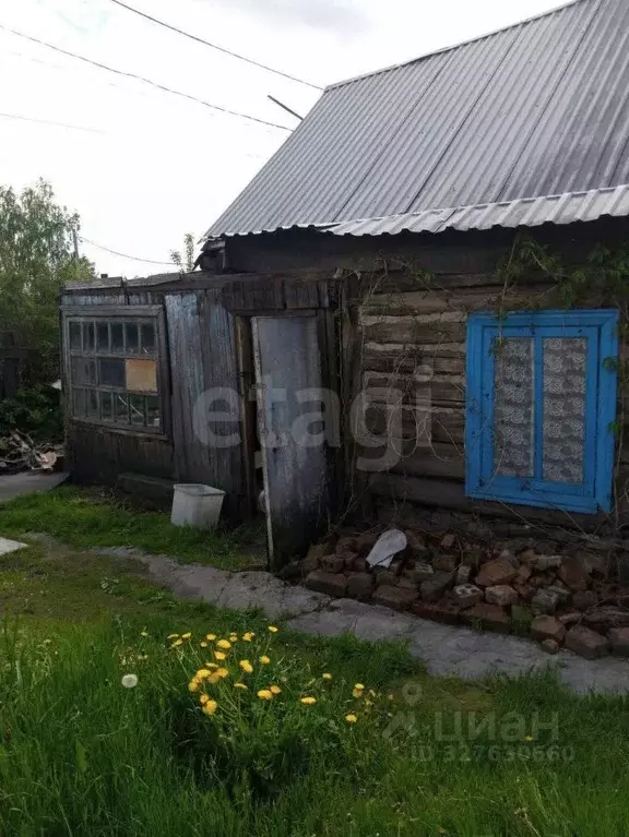 Дом в Кемеровская область, Новокузнецк Львовская ул., 27 (26 м) - Фото 2