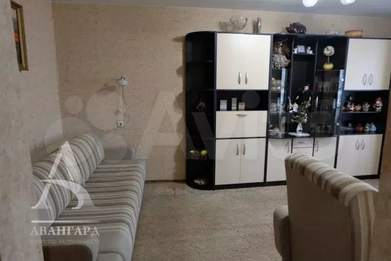 2-к. квартира, 41 м, 4/5 эт. - Фото 1