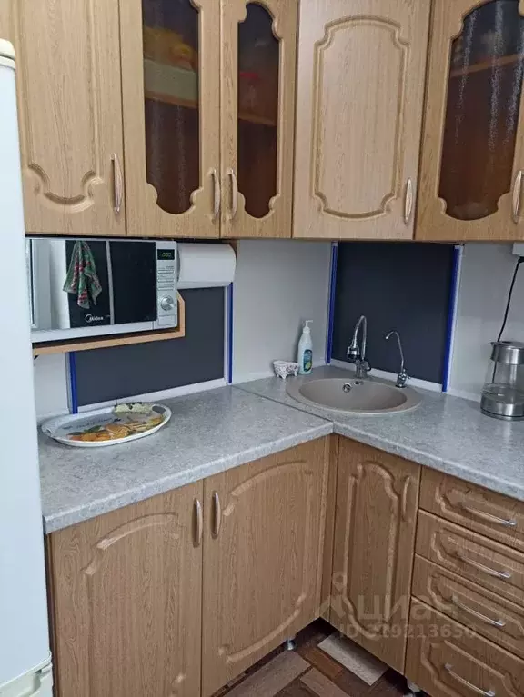 1-к кв. Ростовская область, Батайск Авиагородок мкр, 40 (35.0 м) - Фото 1