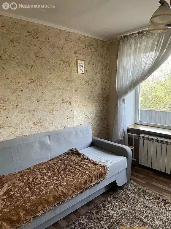 2-комнатная квартира: Москва, улица Малышева, 18к1 (35 м) - Фото 0