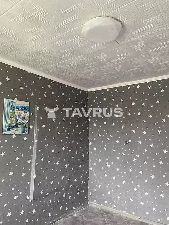 Дом в Крым, Советский район, с. Урожайное ул. Мира (52 м) - Фото 2