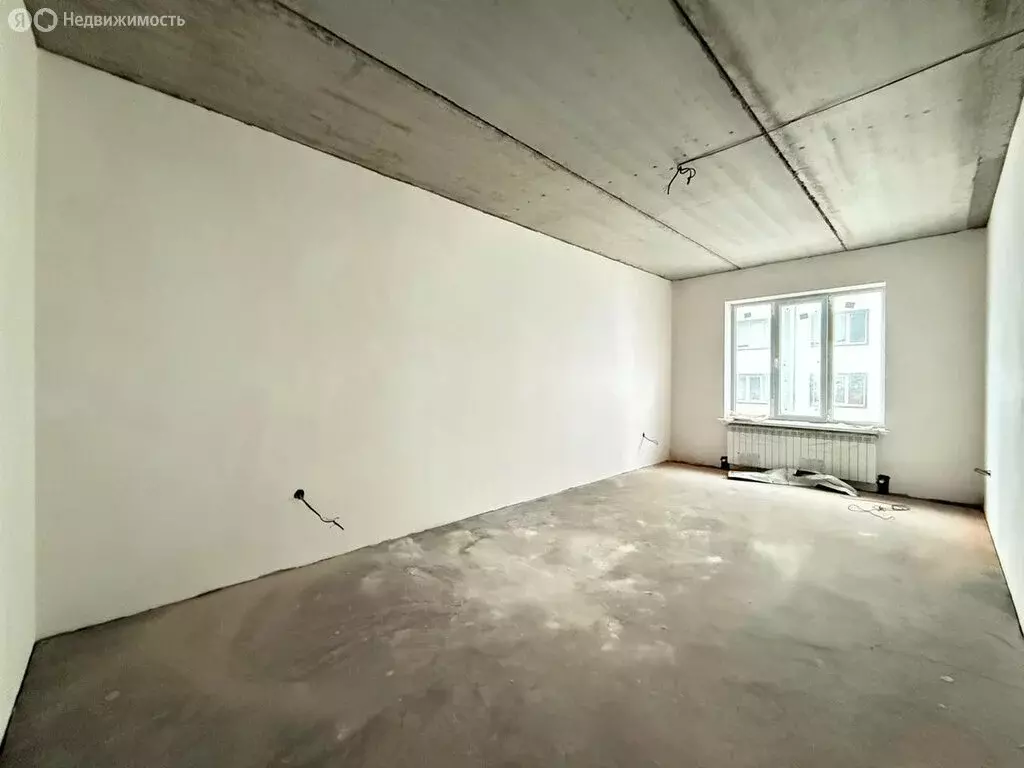 2-комнатная квартира: Нальчик, улица Чернышевского, 201Г (77.6 м) - Фото 2