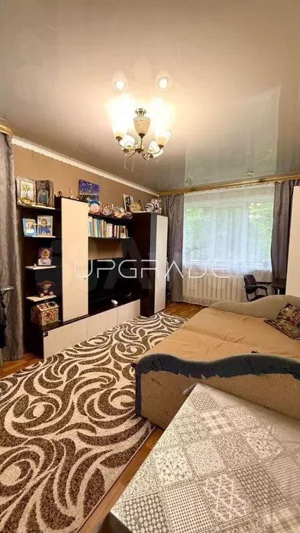 2-к. квартира, 44 м, 1/5 эт. - Фото 0