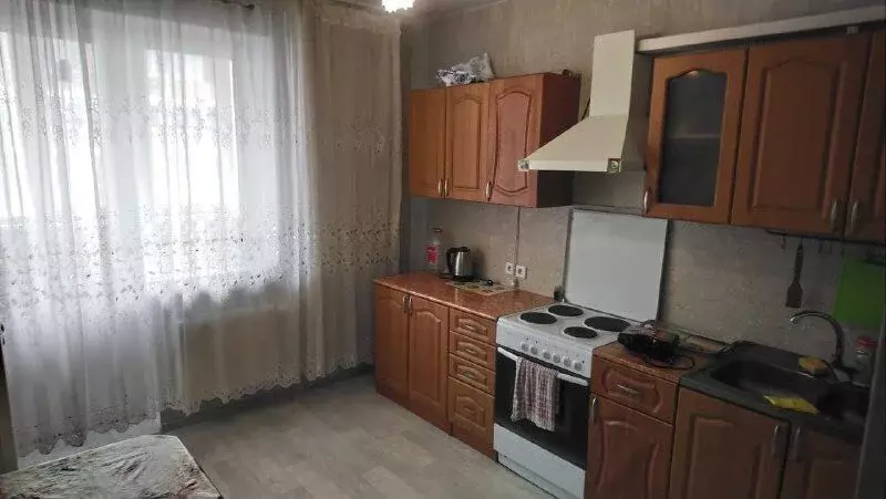 1-к кв. Краснодарский край, Краснодар ул. Красных Партизан, 1/3к6 ... - Фото 2