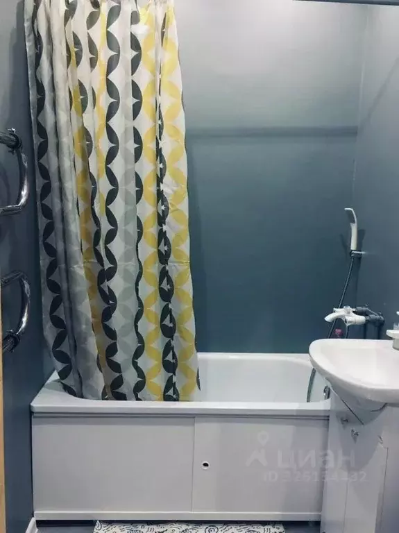 1-к кв. Смоленская область, Смоленск ул. Николаева, 13 (35.0 м) - Фото 2