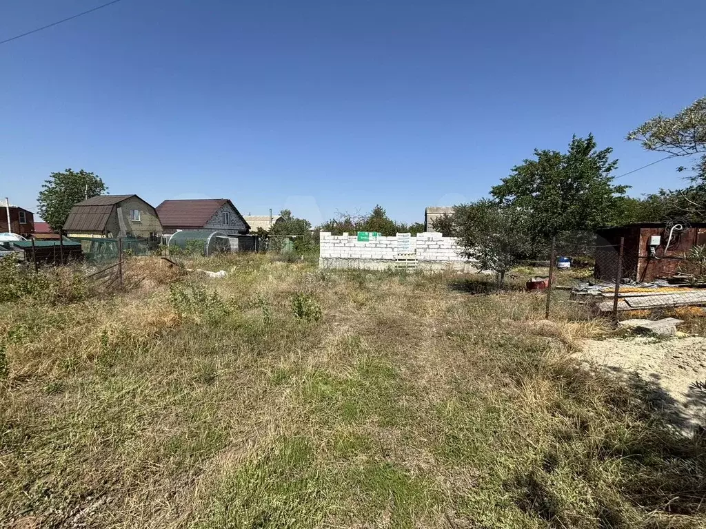 Участок 5 сот. (СНТ, ДНП) - Фото 1
