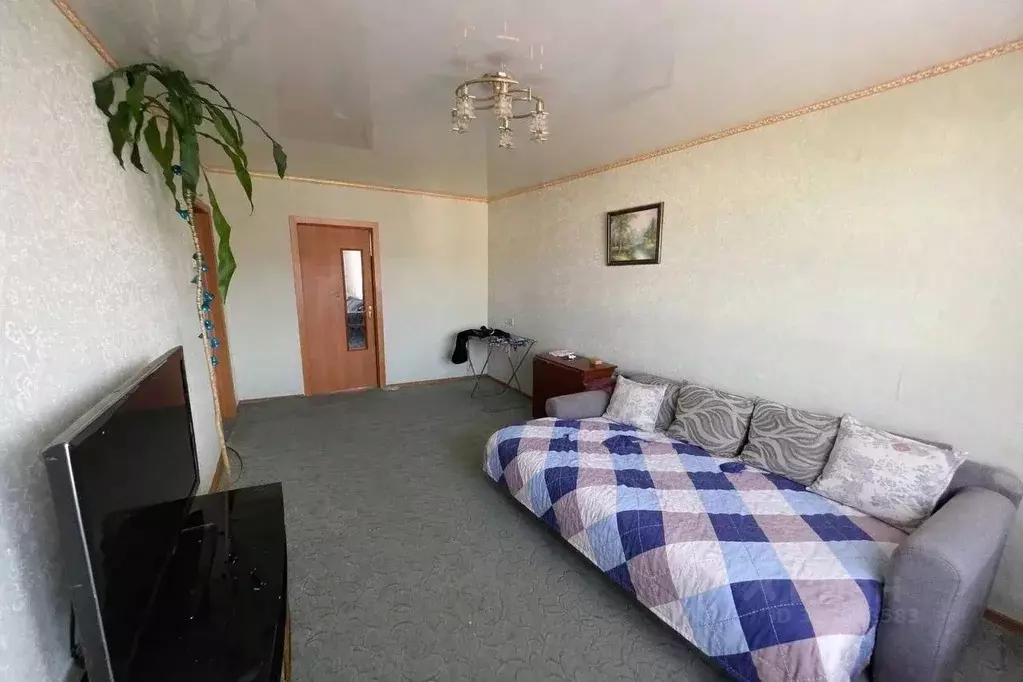 3-к кв. Башкортостан, Уфа ул. Маршала Жукова, 2/4 (65.1 м) - Фото 2