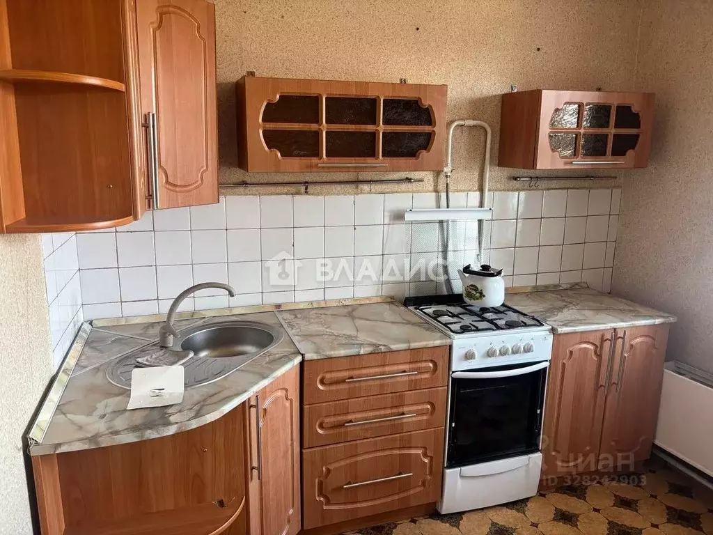 2-к кв. Владимирская область, Вязниковский район, Мстера муниципальное ... - Фото 1