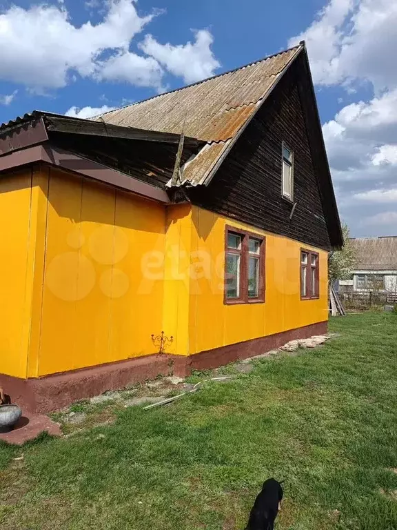 Дом 74,1 м на участке 28 сот. - Фото 0