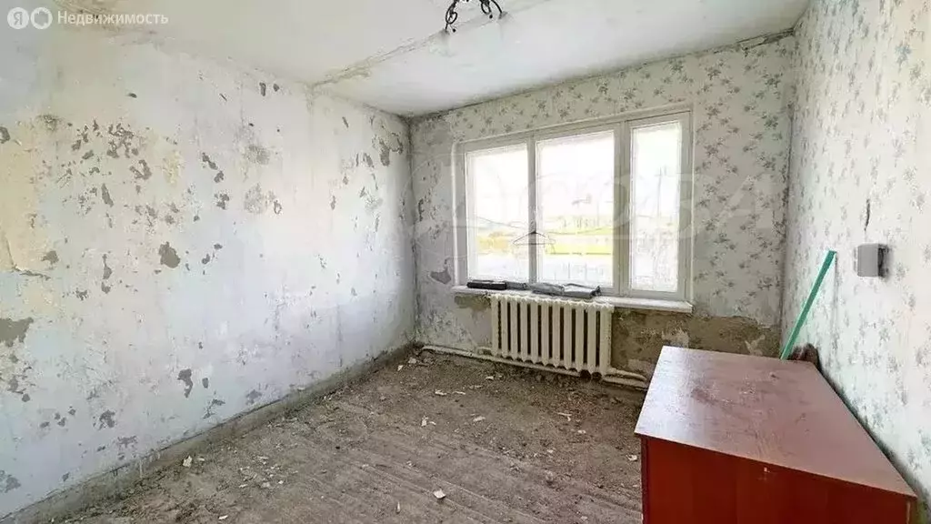 3-комнатная квартира: село Онохино, Советская улица, 3 (58.9 м) - Фото 1