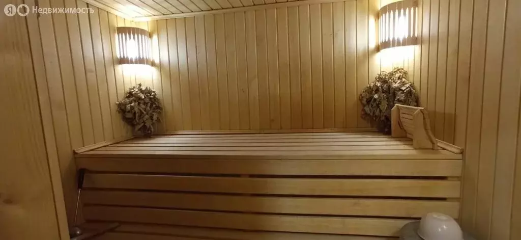 Дом в деревня Черемисское, Янтарная улица (109.6 м) - Фото 0