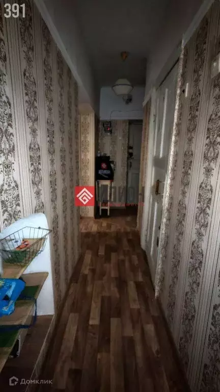 Продаётся 2-к квартира, 43.4 м - Фото 1