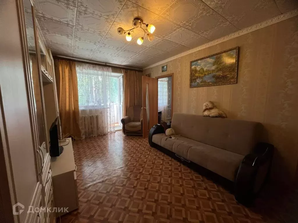 Продаётся 2-к квартира, 45 м - Фото 1