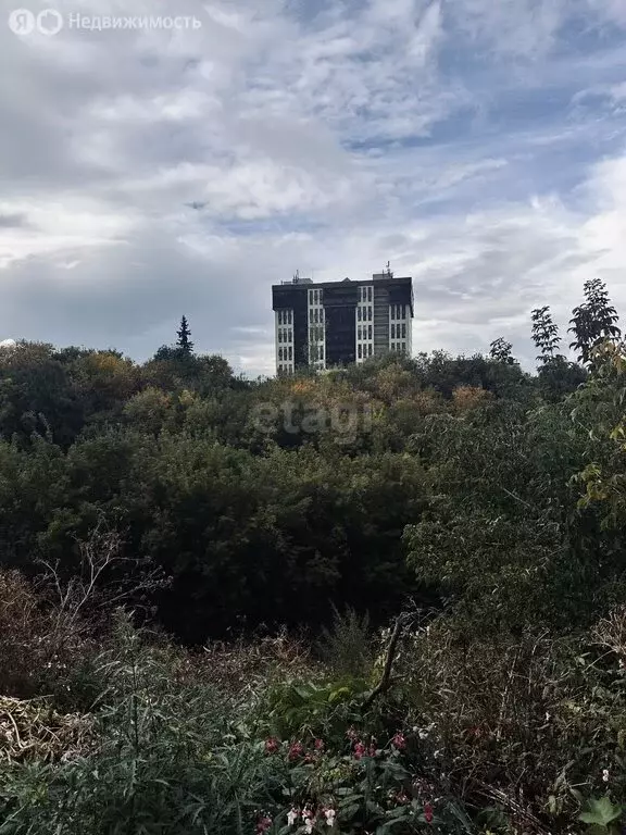 Участок в Тюмень, улица Чехова (8.97 м) - Фото 2