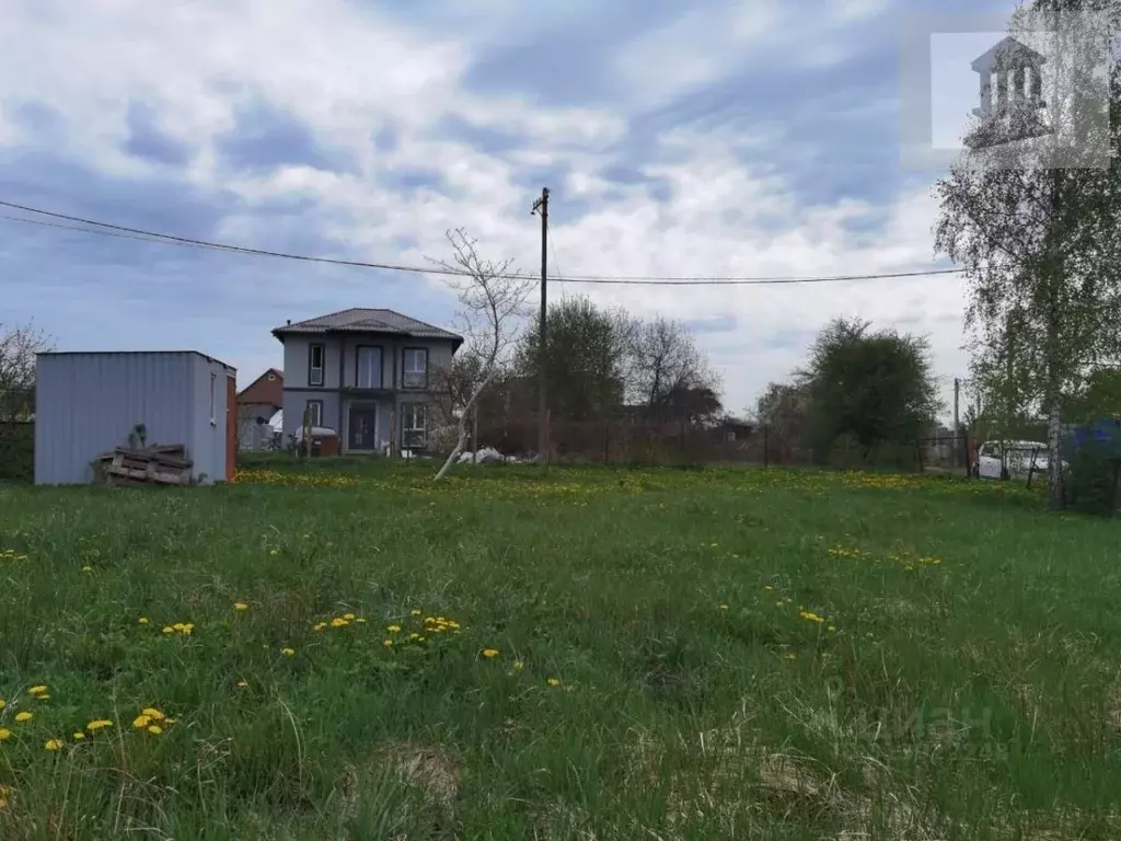 Участок в Калининградская область, Калининград Дружба-1 СНТ, проезд ... - Фото 2