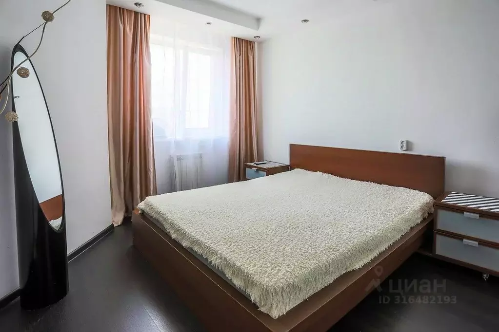 2-к кв. Приморский край, Владивосток ул. Жигура, 26 (45.0 м) - Фото 1