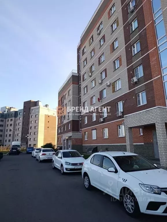 Студия Белгородская область, Белгородский район, Разумное рп ул. ... - Фото 0