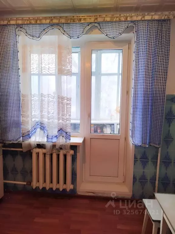 3-к кв. Чувашия, Чебоксары ул. Эльгера, 4 (66.4 м) - Фото 1