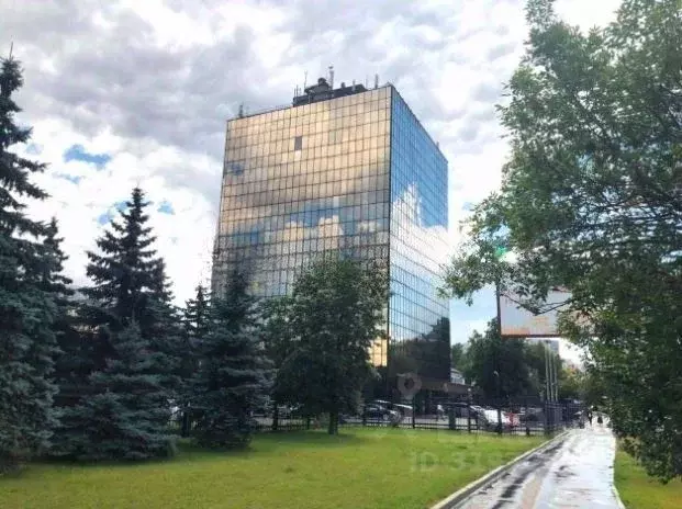 Офис в Москва Загородное ш., 1 (522 м) - Фото 0