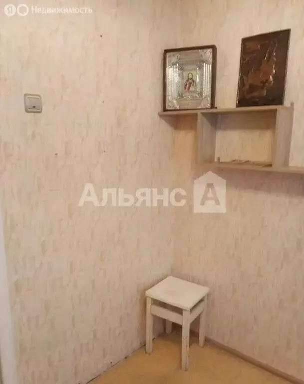 1-комнатная квартира: Белая Калитва, улица Калинина, 20 (12.4 м) - Фото 2