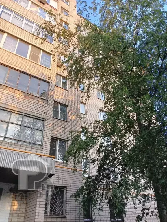 2-к кв. Московская область, Лобня Мирная ул., 27 (41.9 м) - Фото 0