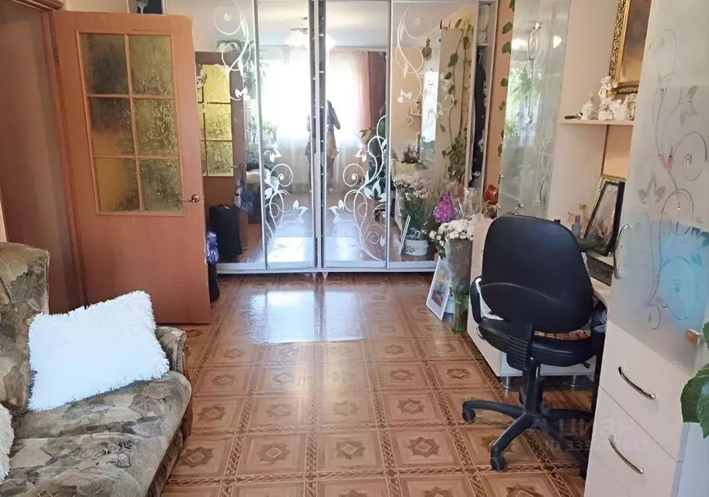 2-к кв. Севастополь ул. Степаняна, 2 (45.4 м) - Фото 2