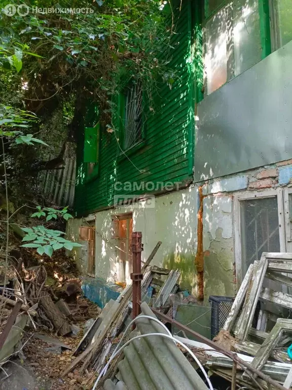 Дом в Туапсе, улица Красина, 36 (61.9 м) - Фото 1