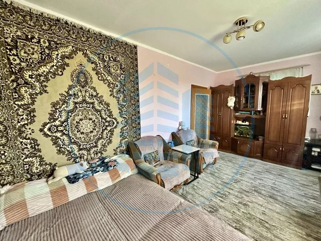 Дом в Ставропольский край, Ессентуки Овощевод СТ,  (56 м) - Фото 2