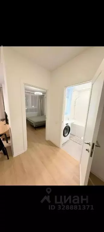 2-к кв. Московская область, Люберцы Зенино ЖК Самолет мкр, проезд ... - Фото 2